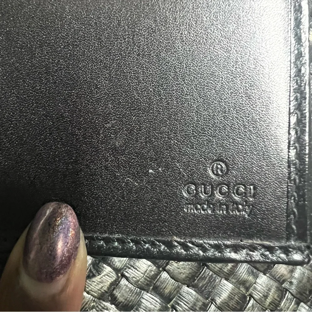 GUCCI | Galaxy Wallet - Picture 6 of 13
